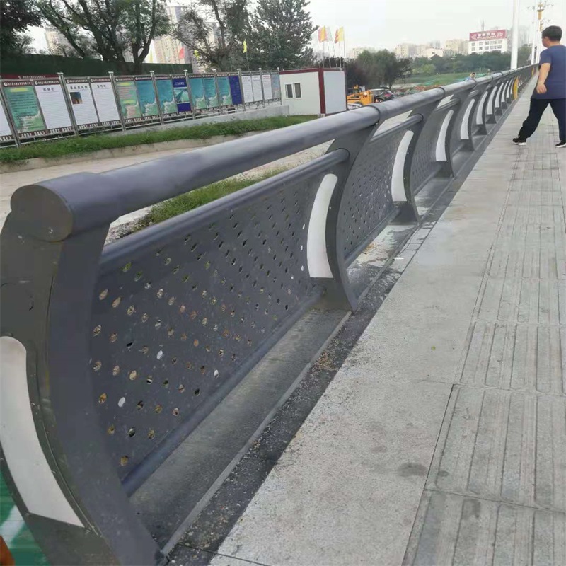 不銹鋼不銹鋼橋梁護(hù)欄 不銹鋼不銹鋼橋梁護(hù)欄